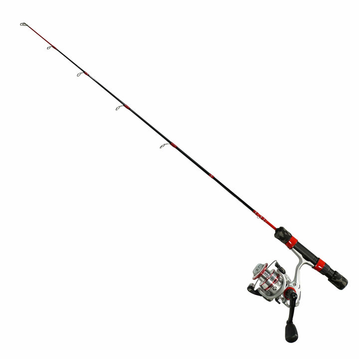 Favorite Fishing Fishing Rod Army Ice Combo 30"-32"