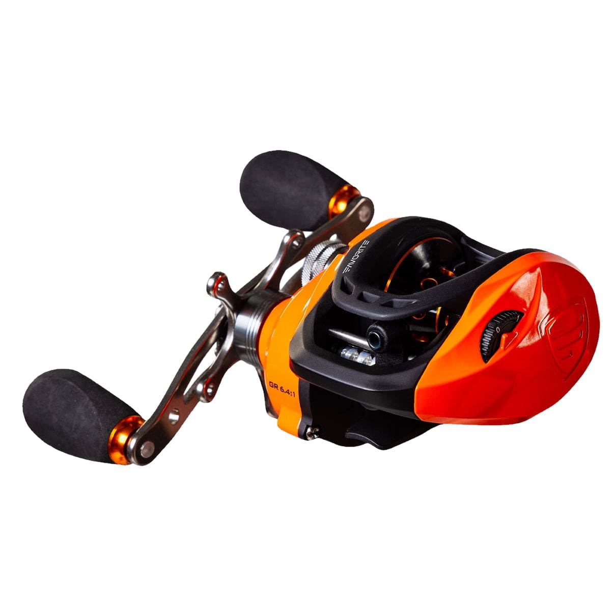 Favorite Fishing Fishing Rod Balance Casting Combo