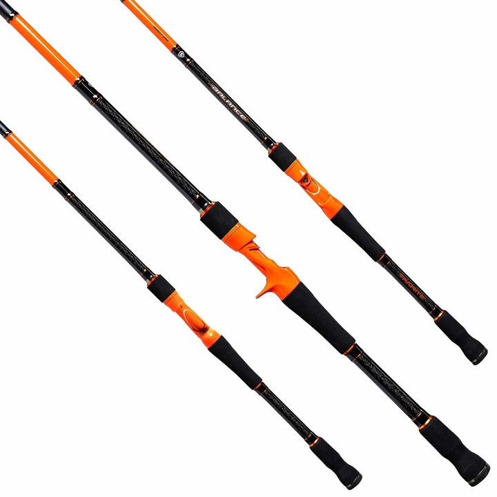 Favorite Fishing Fishing Rod Balance Casting Rod