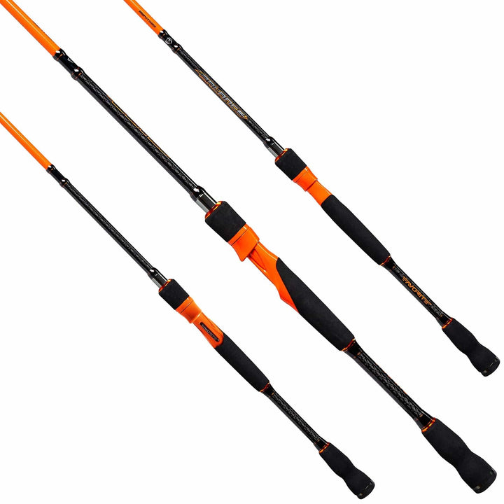 Favorite Fishing Fishing Rod Balance spinning rod