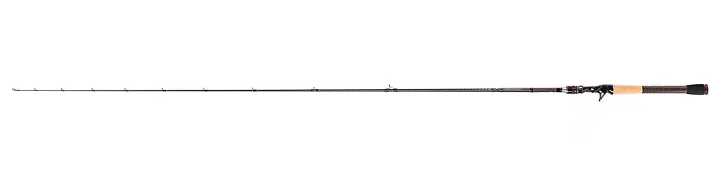 Big Sexy Casting Rod | Favorite Fishing 6'6