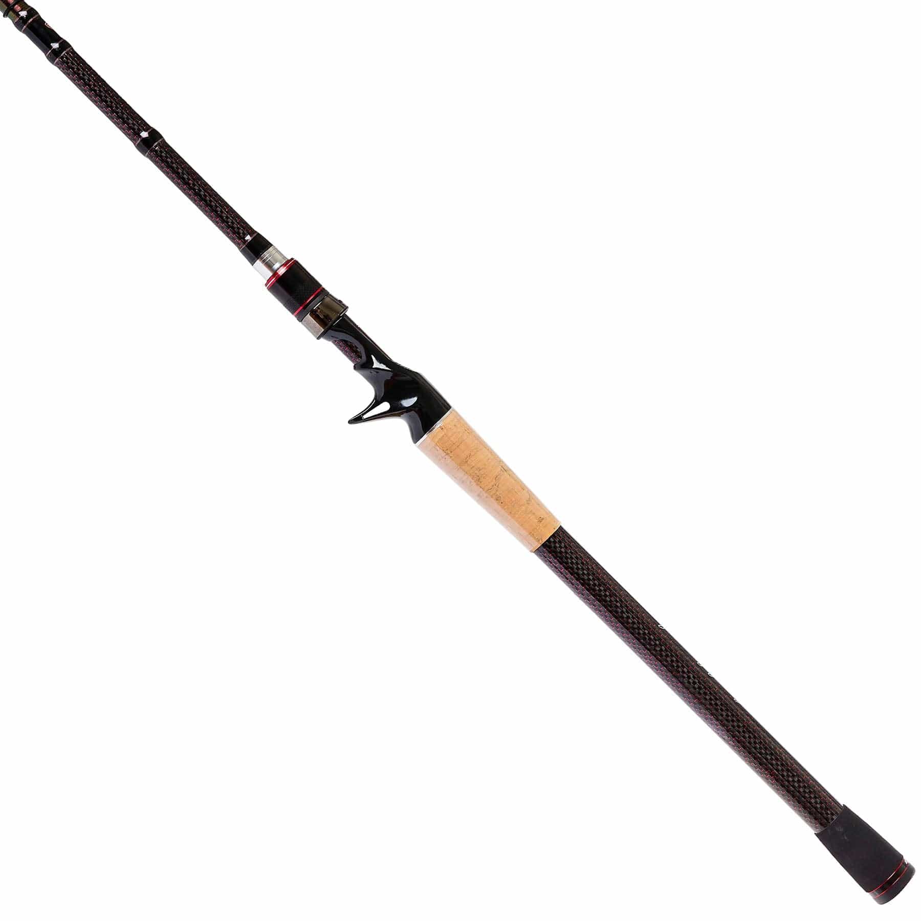 Favorite Fishing Fishing Rod Big Sexy Casting Rod