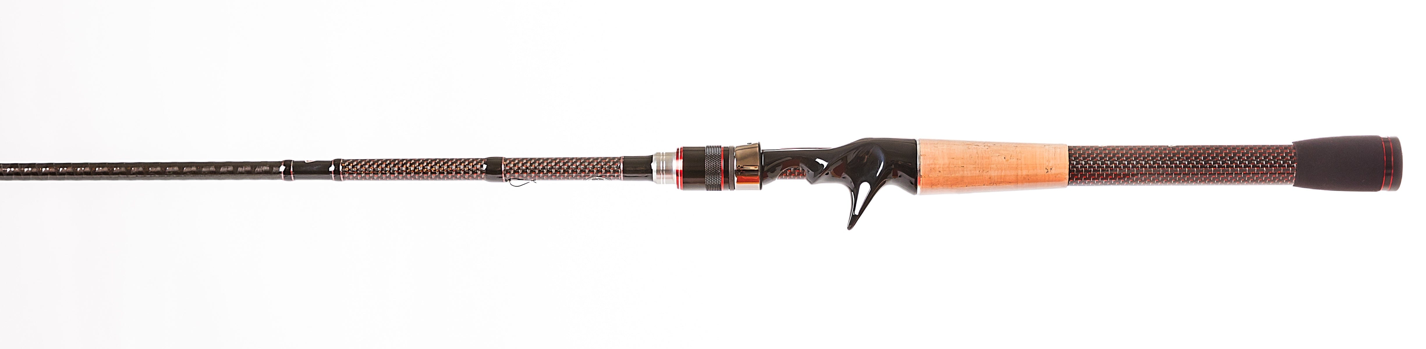 Favorite Fishing Fishing Rod Big Sexy Casting Rod