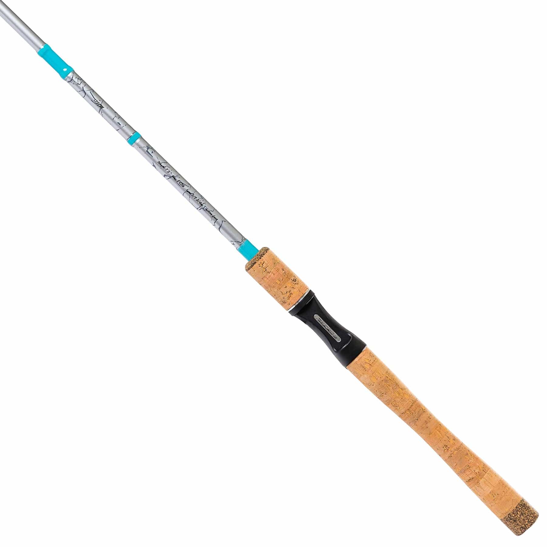 Favorite Fishing Fishing Rod OL' Salty Spinning Rod
