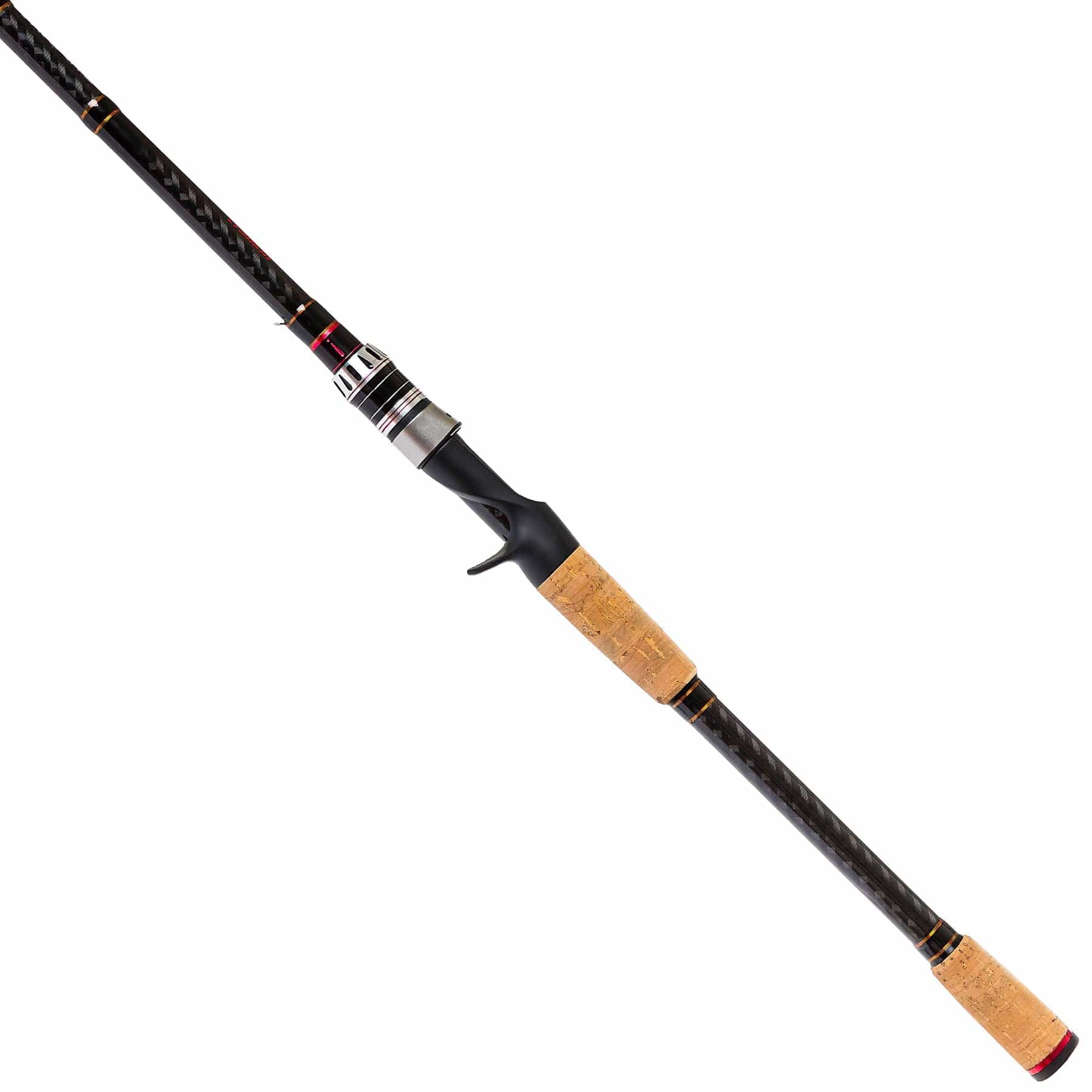 Favorite Fishing Fishing Rod Phat Glass Cranking Rod