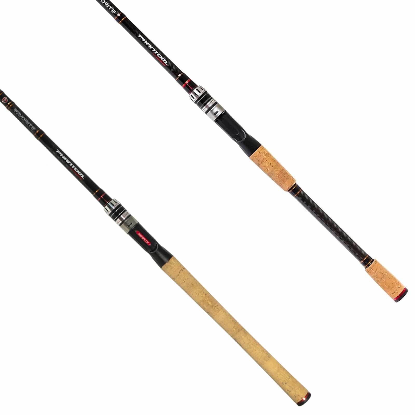 Favorite Fishing Fishing Rod Phat Glass Cranking Rod
