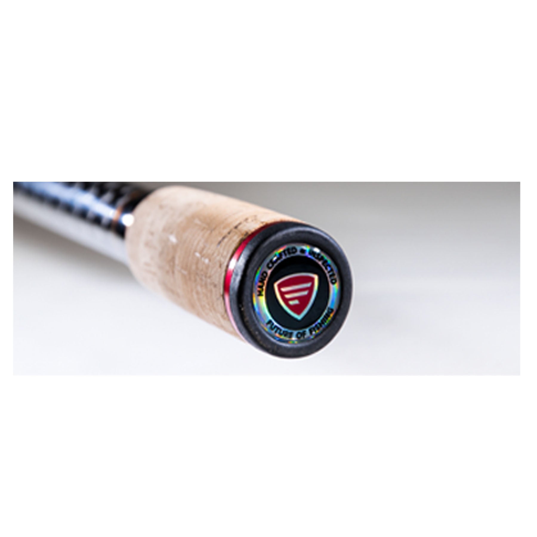 Favorite Fishing Fishing Rod Phat Glass Cranking Rod
