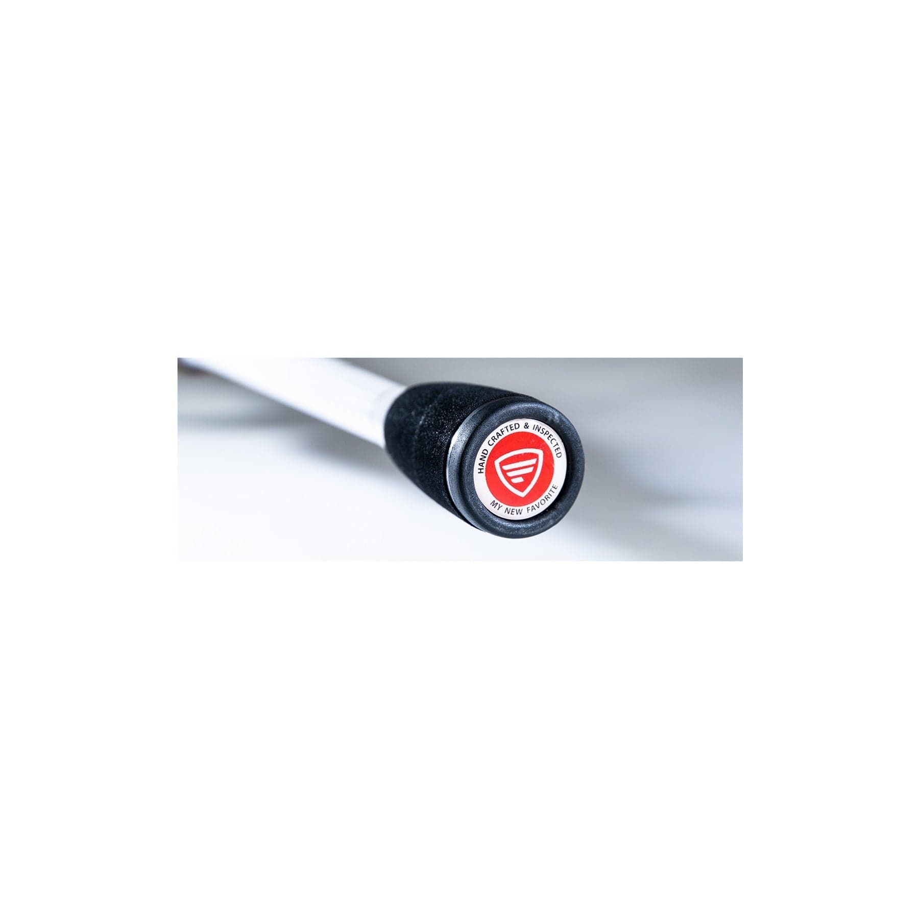 Favorite Fishing Fishing Rod White Bird Casting Combo