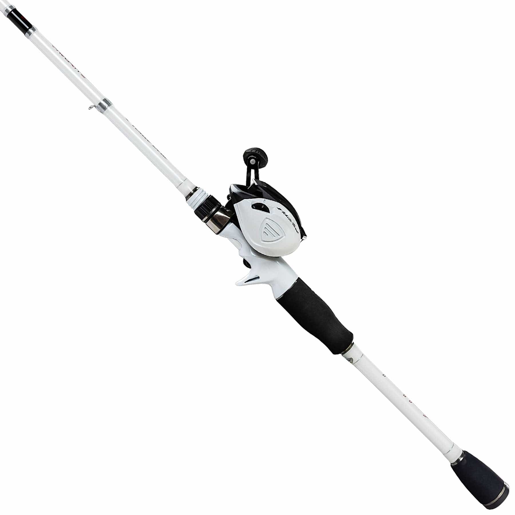 Favorite Fishing Fishing Rod White Bird Casting Combo