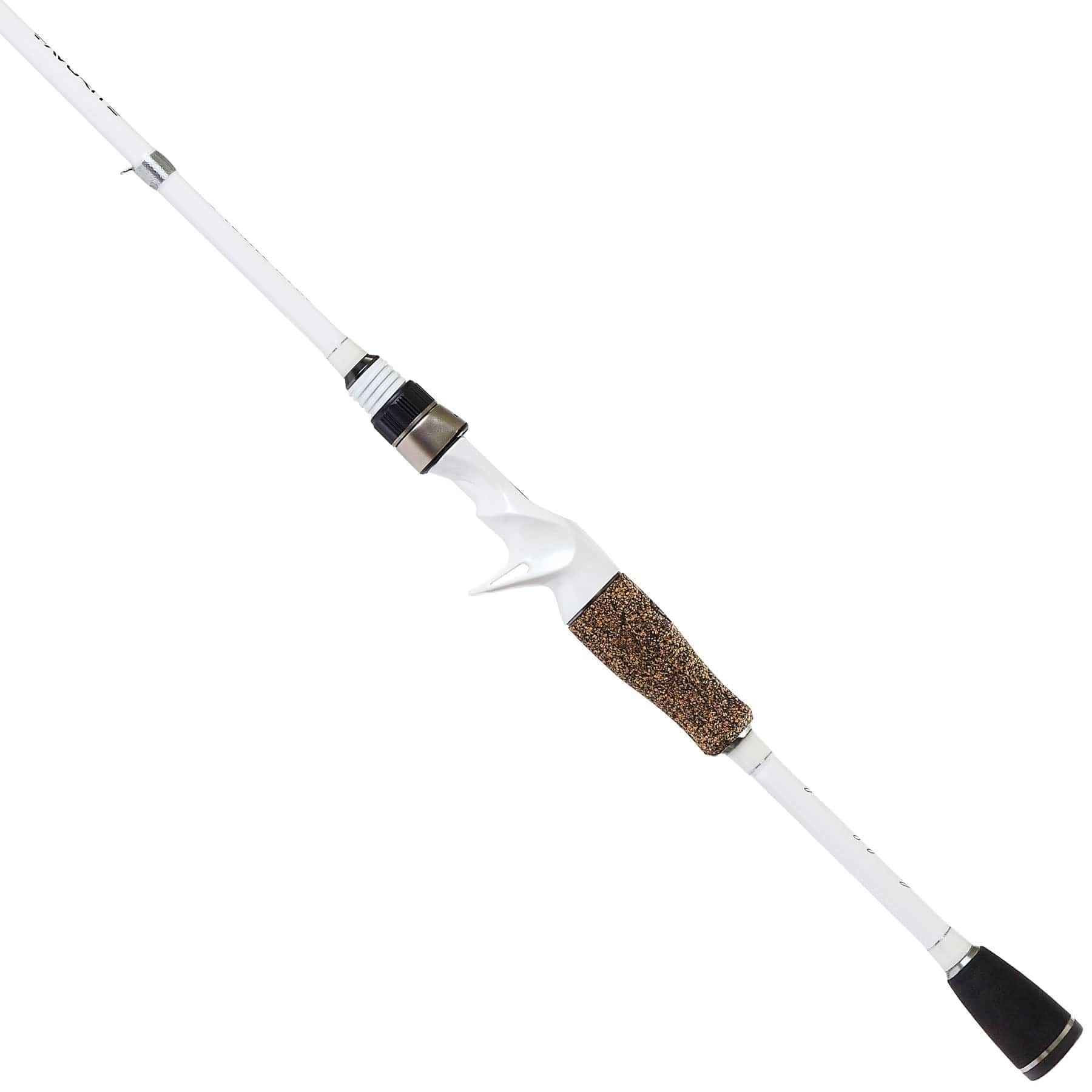 Favorite Fishing Fishing Rod White Bird Casting Rod