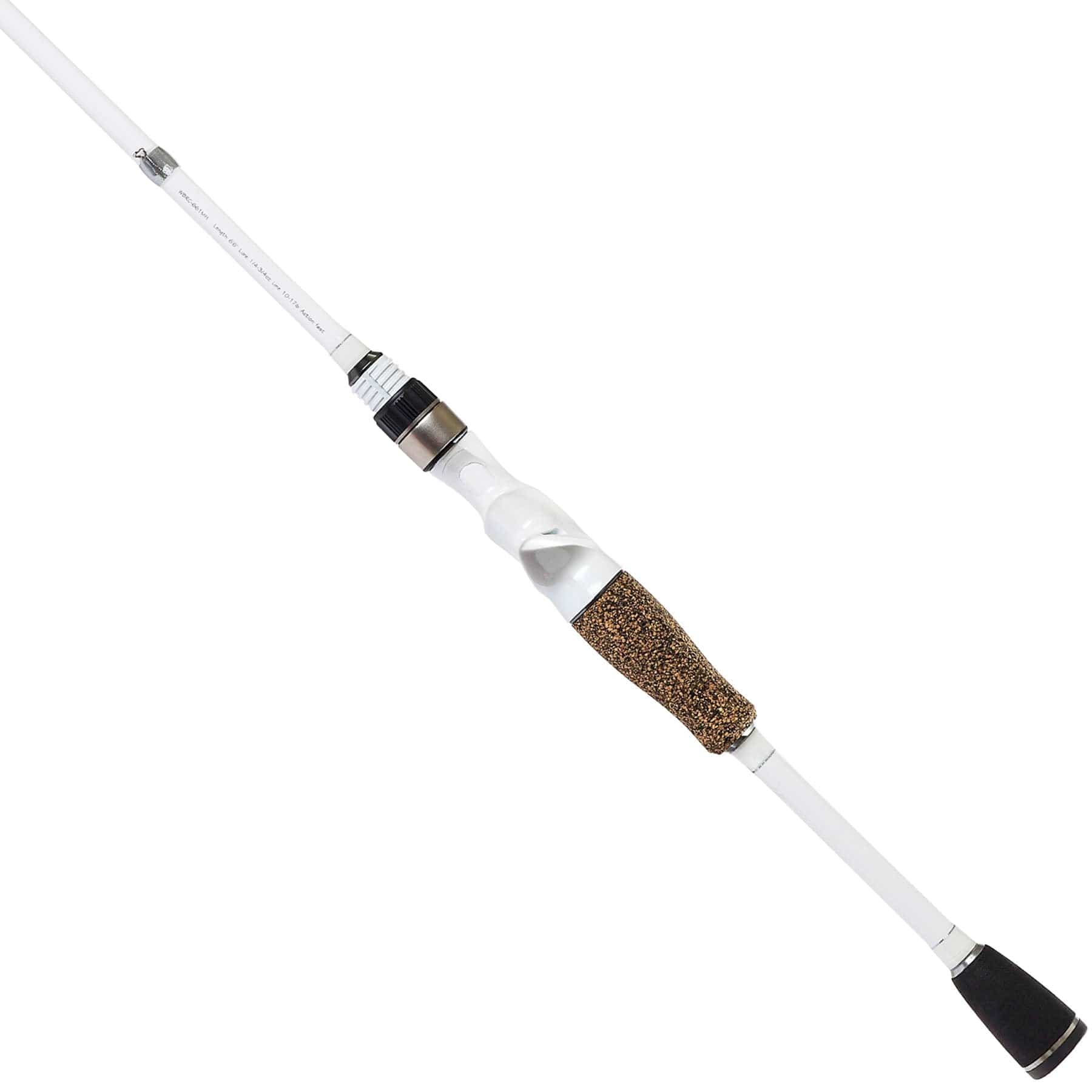 Favorite Fishing Fishing Rod White Bird Casting Rod