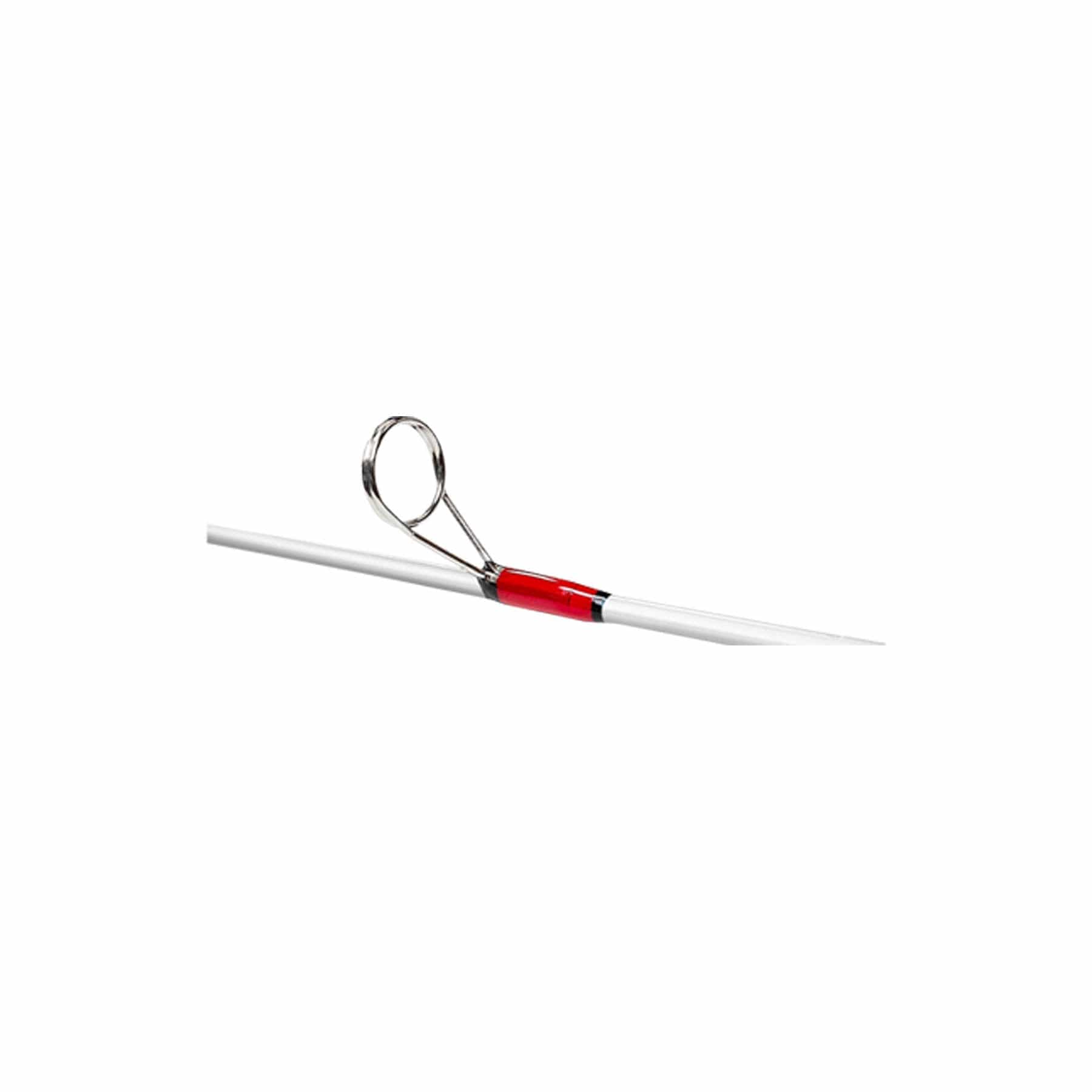Favorite Fishing Fishing Rod White Bird Ice Combo 26"-28"