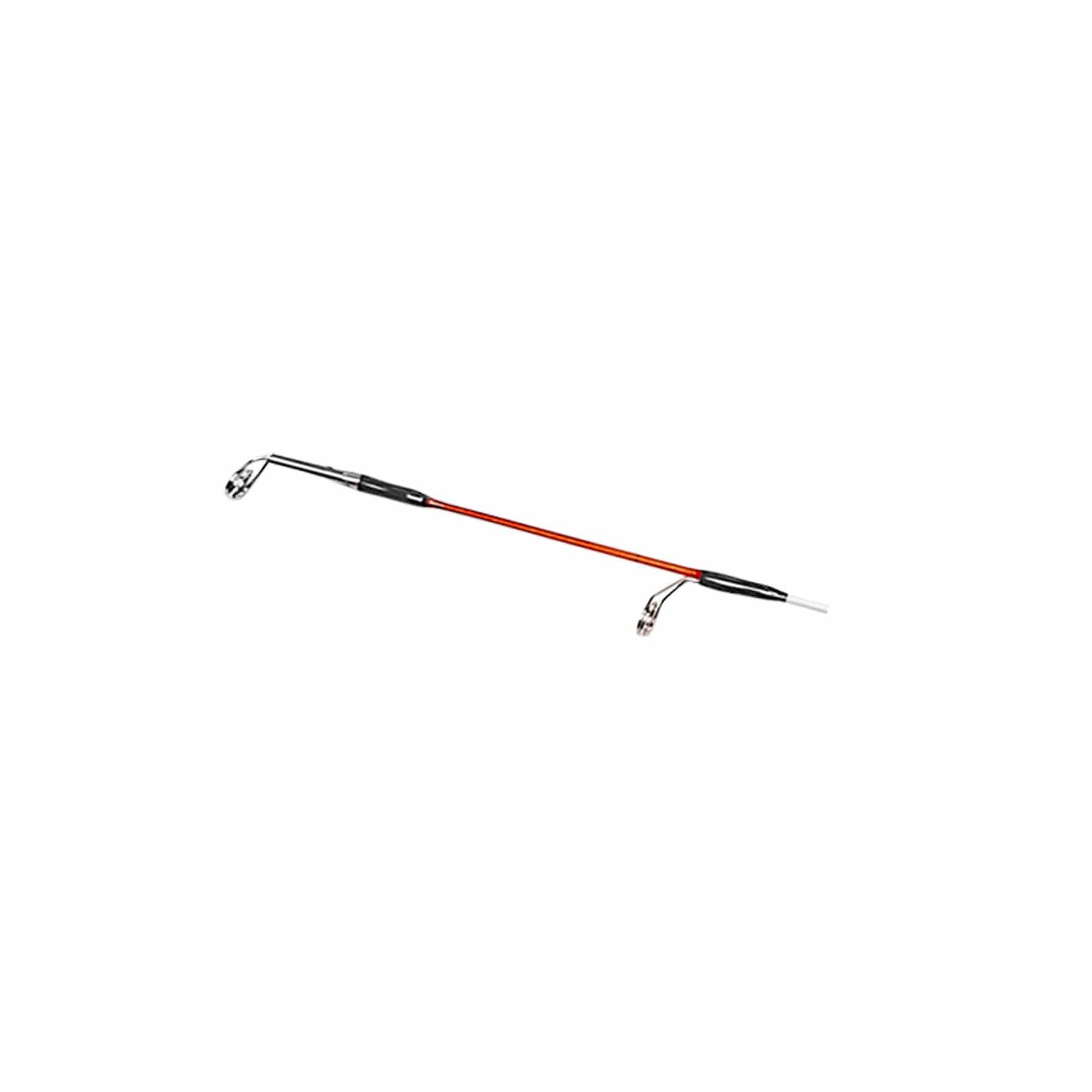 Favorite Fishing Fishing Rod White Bird Ice Combo 26"-28"