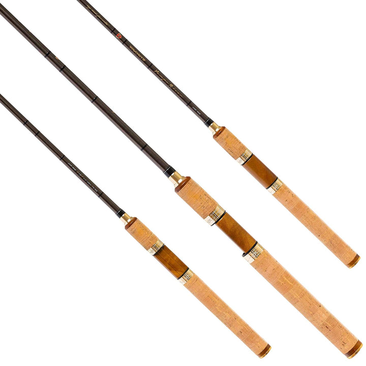 Favorite Fishing Fishing Rod Yampa River Spinning Rod