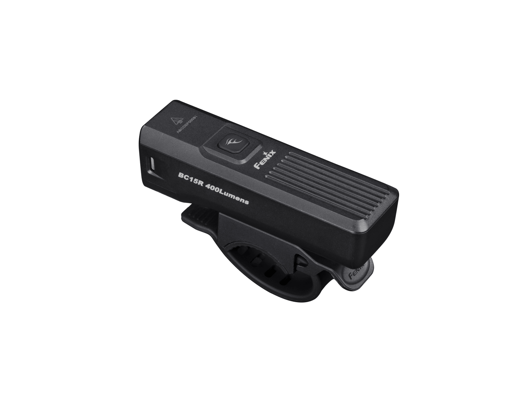 Fenix Store Bike Light Fenix BC15R Lightweight Rechargeable Bicycle Light