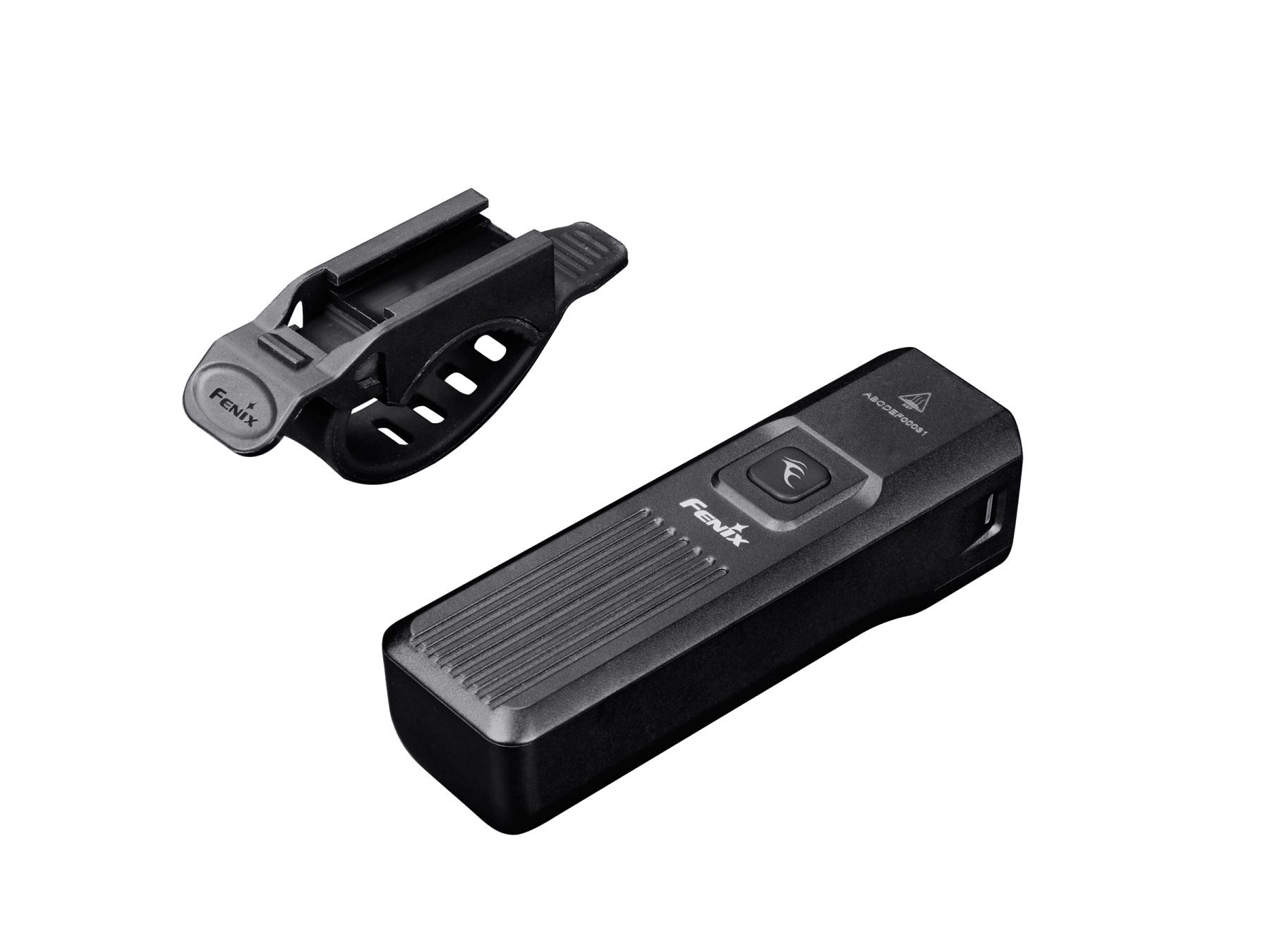 Fenix Store Bike Light Fenix BC15R Lightweight Rechargeable Bicycle Light