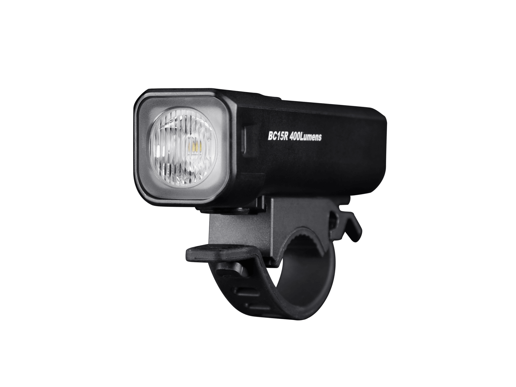 Fenix Store Bike Light Fenix BC15R Lightweight Rechargeable Bicycle Light