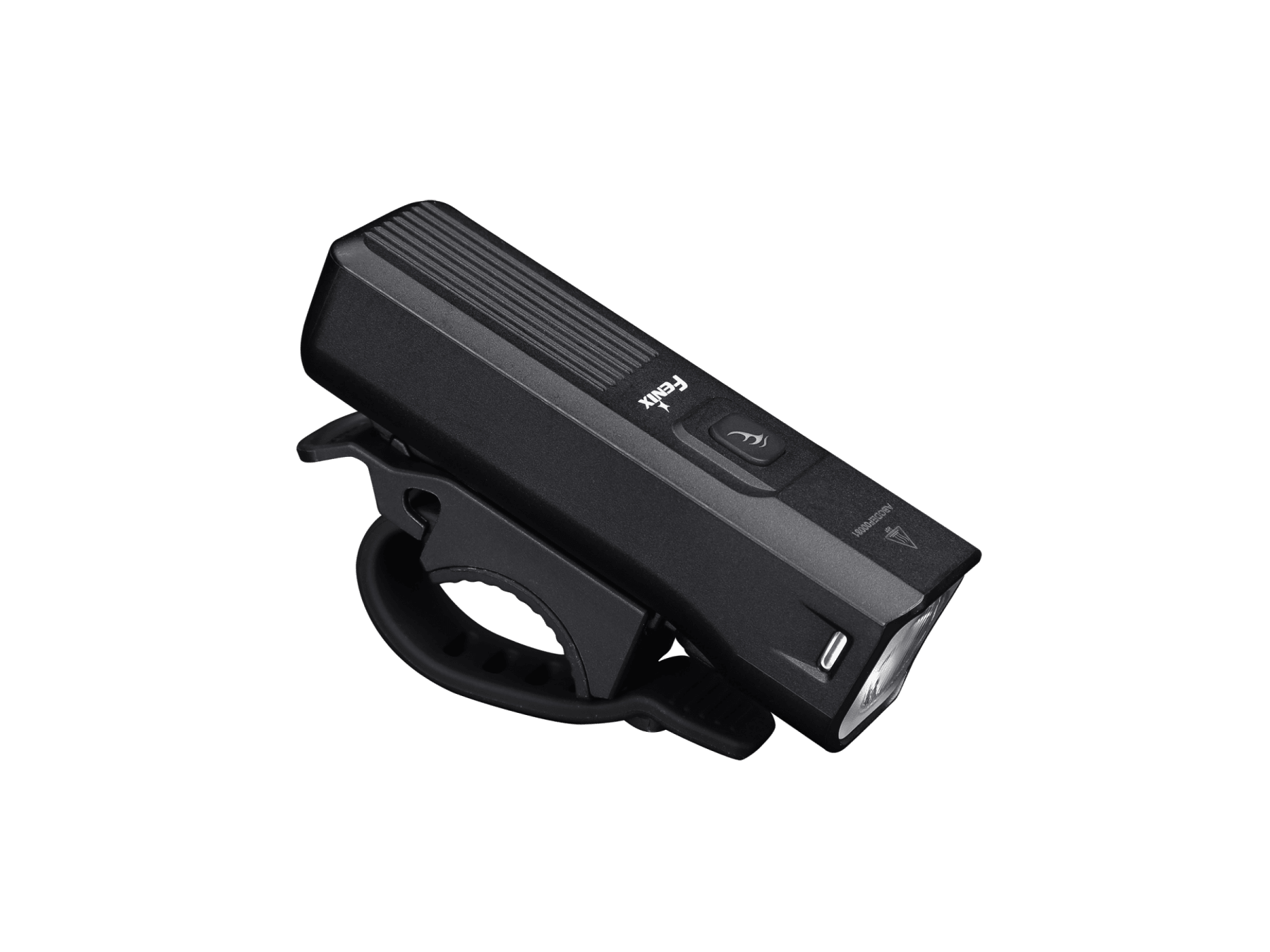Fenix Store Bike Light Fenix BC15R Lightweight Rechargeable Bicycle Light
