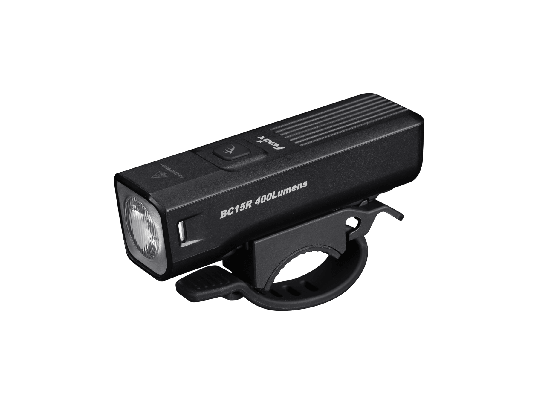 Fenix Store Bike Light Fenix BC15R Lightweight Rechargeable Bicycle Light