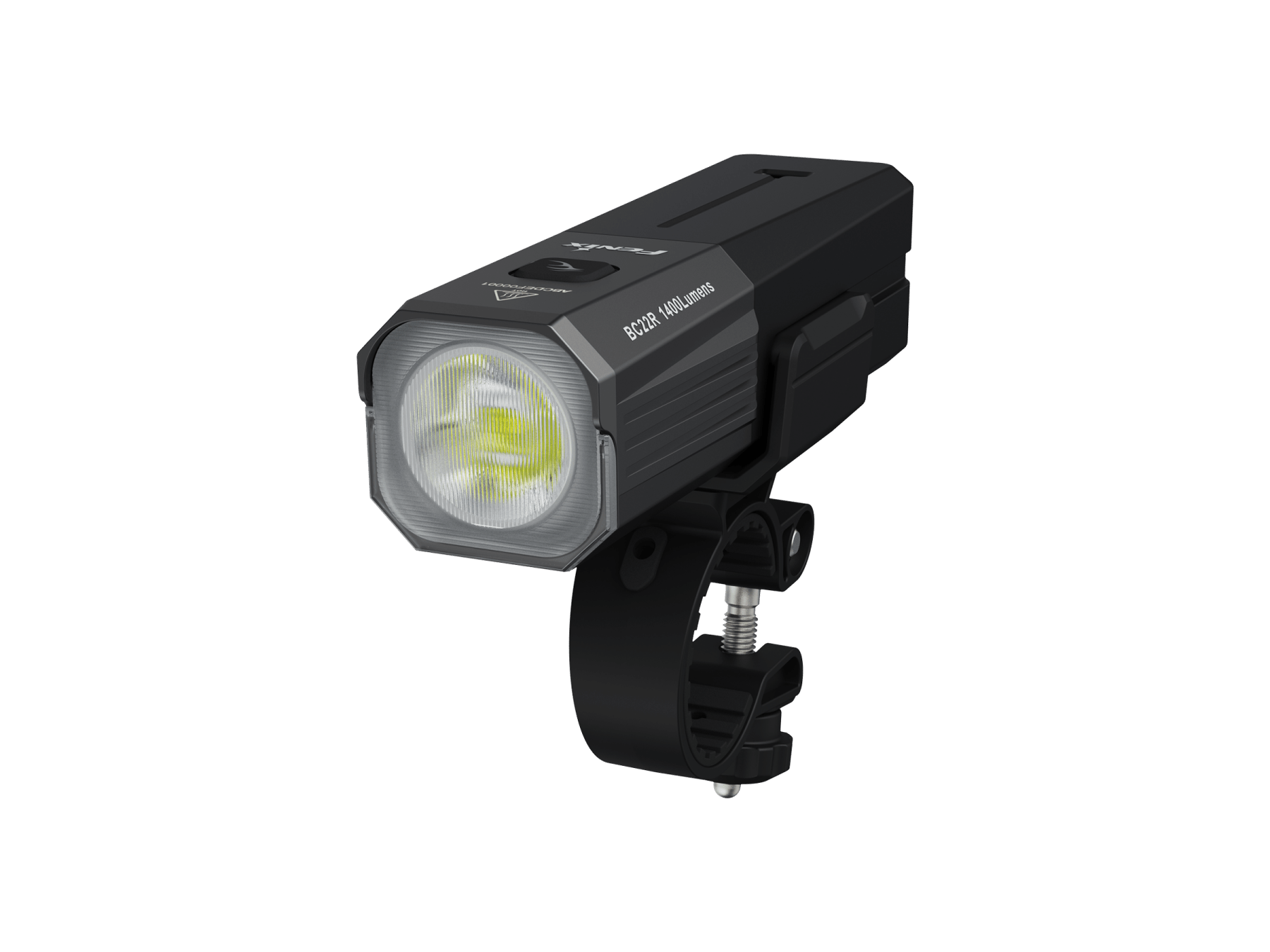 Fenix Store Bike Light Fenix BC22R High-Performance Road Bike Light