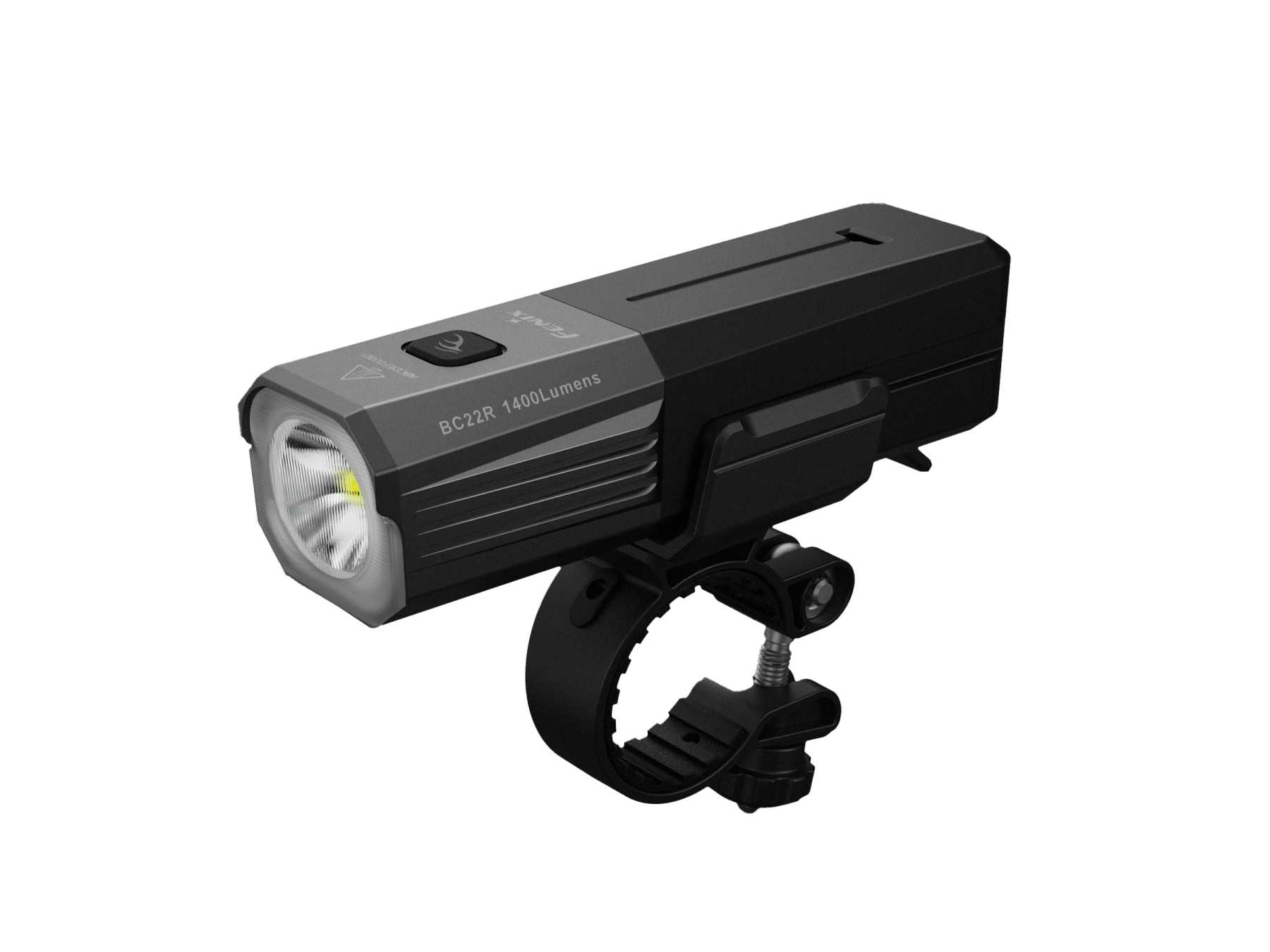 Fenix Store Bike Light Fenix BC22R High-Performance Road Bike Light