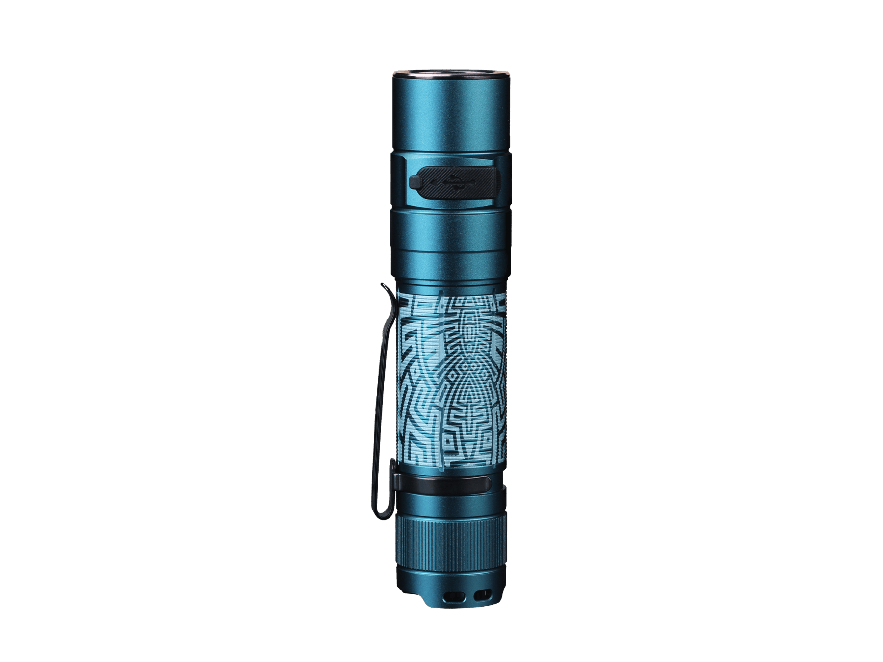Fenix Store EDC Flashlight Fenix E35R High-Performance Rechargeable LED Flashlight