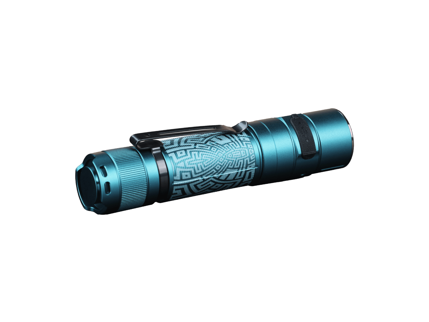 Fenix Store EDC Flashlight Fenix E35R High-Performance Rechargeable LED Flashlight