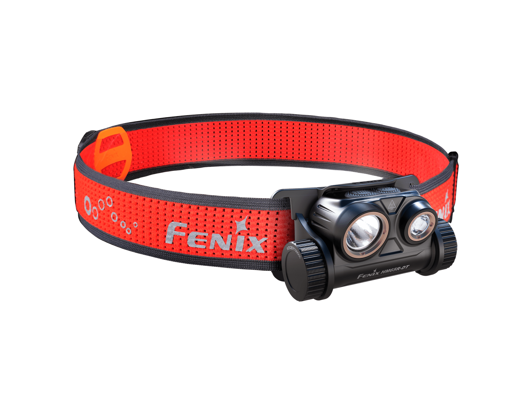 Fenix Store Headlamp Fenix HM65R-DT Trail Running LED Headlamp