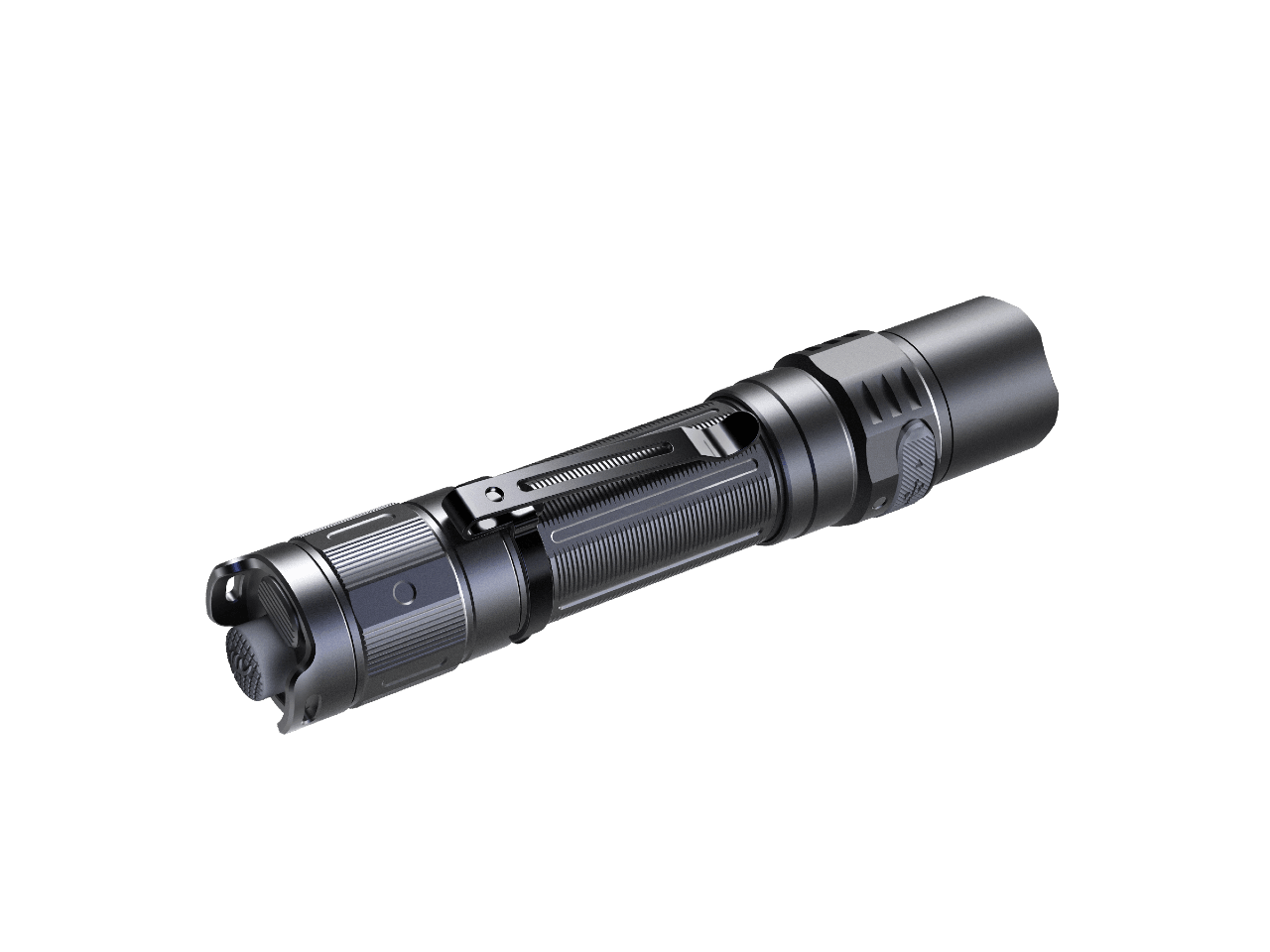 Fenix Store Rechargeable Flashlight Fenix PD35R Compact Rechargeable Tactical Flashlight