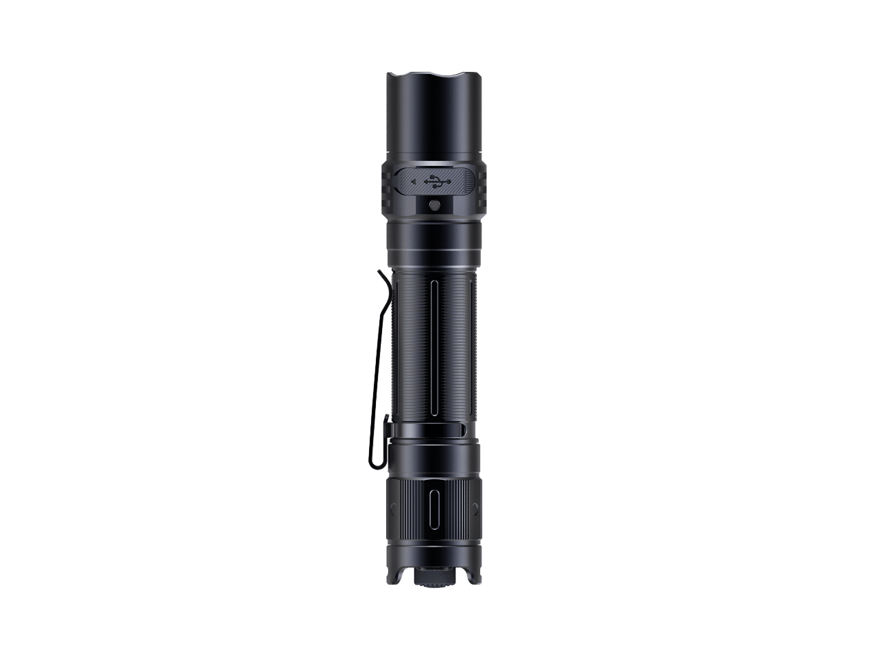Fenix Store Rechargeable Flashlight Fenix PD35R Compact Rechargeable Tactical Flashlight