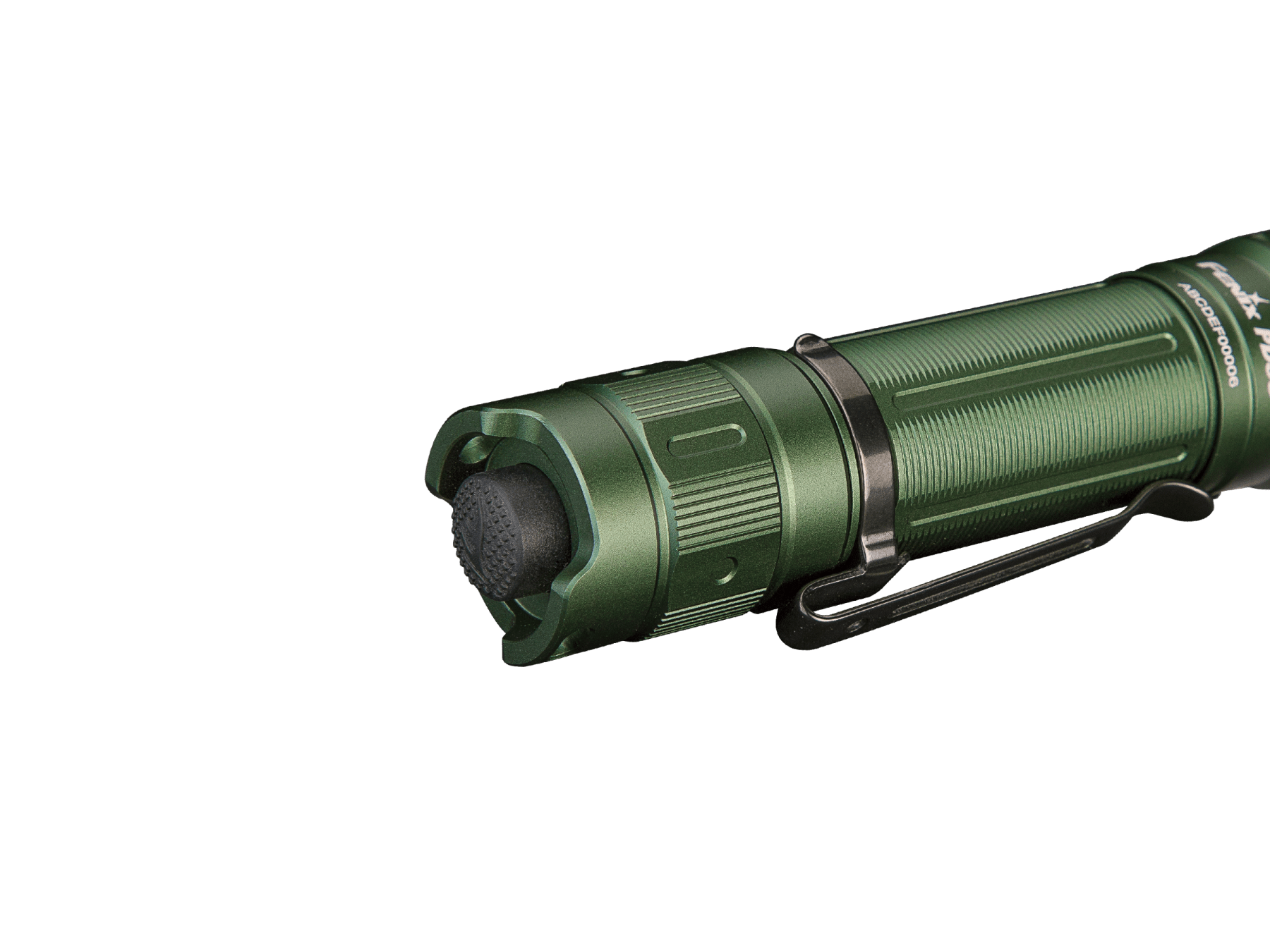 Fenix Store Tactical Flashlight Fenix PD35 V3.0 Everyday Carry Flashlight - 1700 Lumens