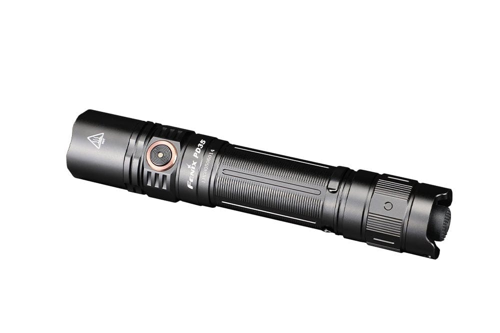 Fenix Store Tactical Flashlight Fenix PD35 V3.0 Everyday Carry Flashlight - 1700 Lumens