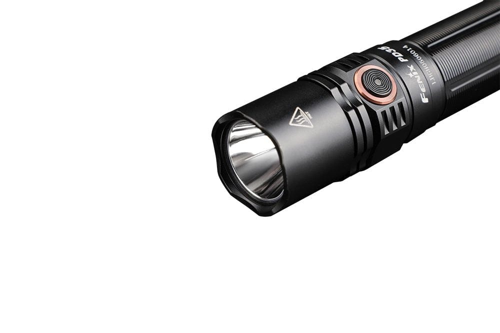 Fenix Store Tactical Flashlight Fenix PD35 V3.0 Everyday Carry Flashlight - 1700 Lumens