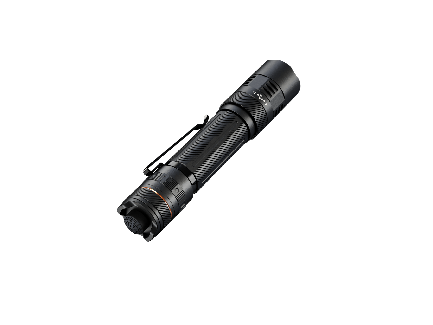 Fenix Store Tactical Flashlight Fenix PD45R ACE Multi-Mode Tactical Flashlight
