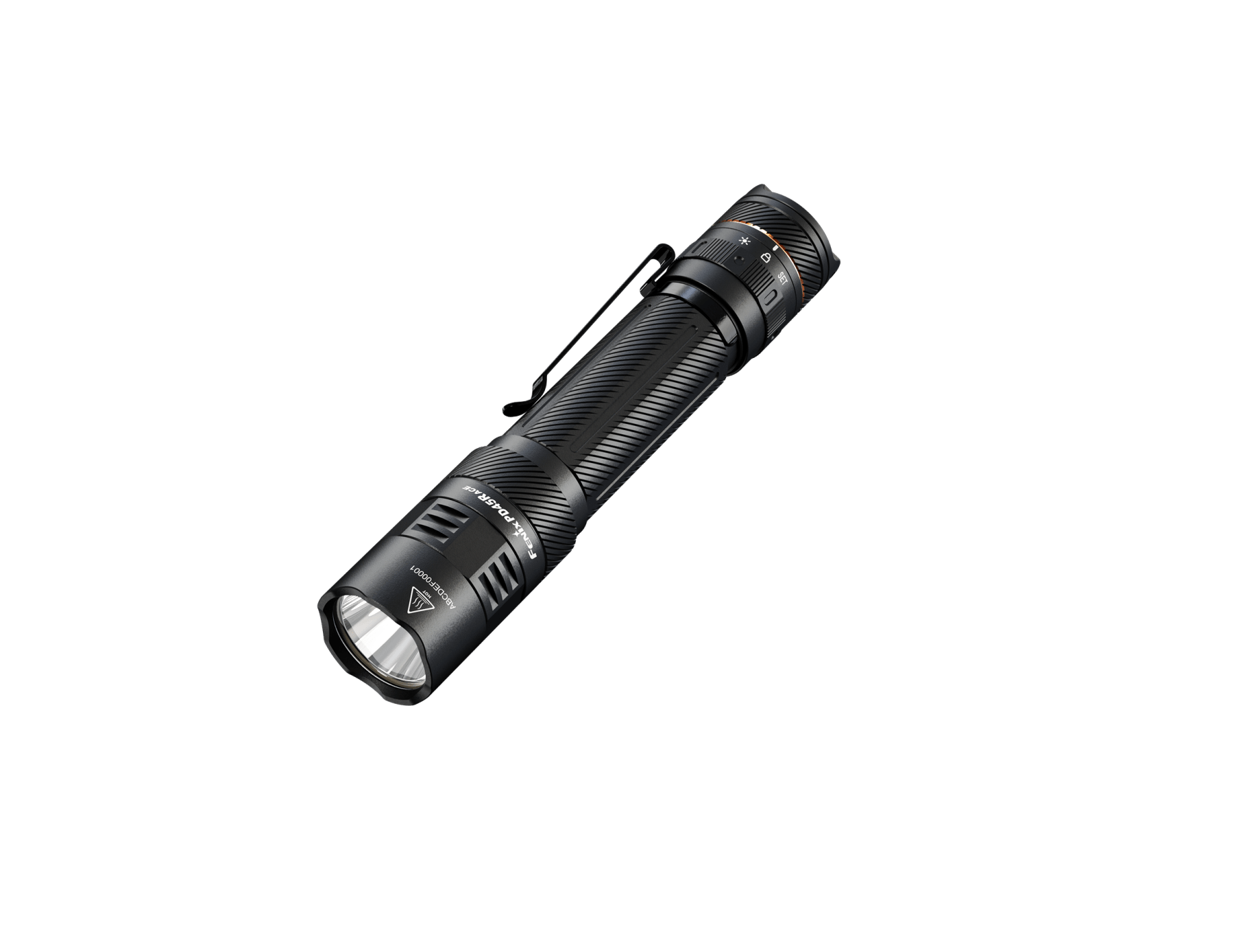 Fenix Store Tactical Flashlight Fenix PD45R ACE Multi-Mode Tactical Flashlight