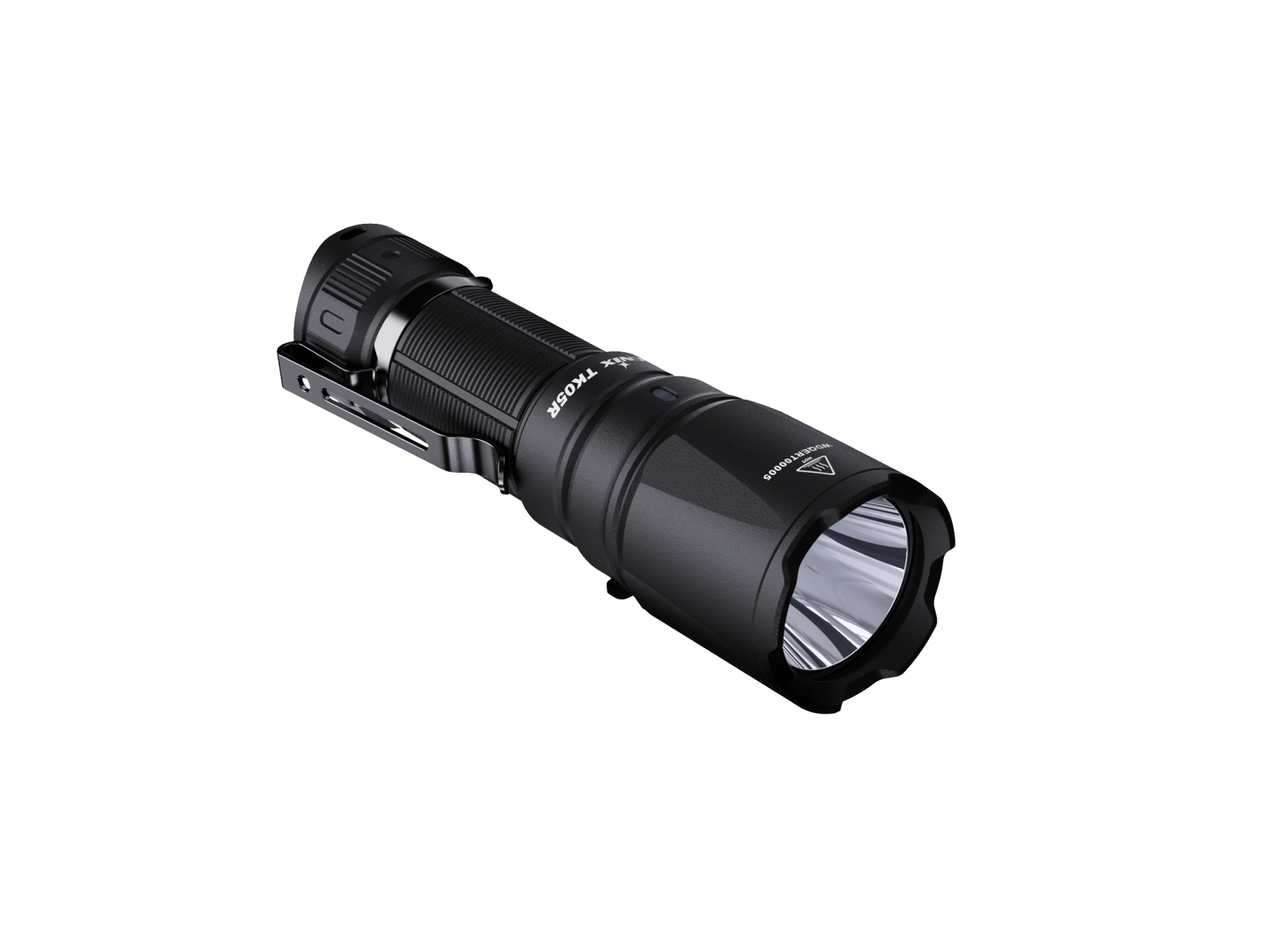 Fenix Store Tactical Flashlight Fenix TK05R Compact Tactical EDC Flashlight