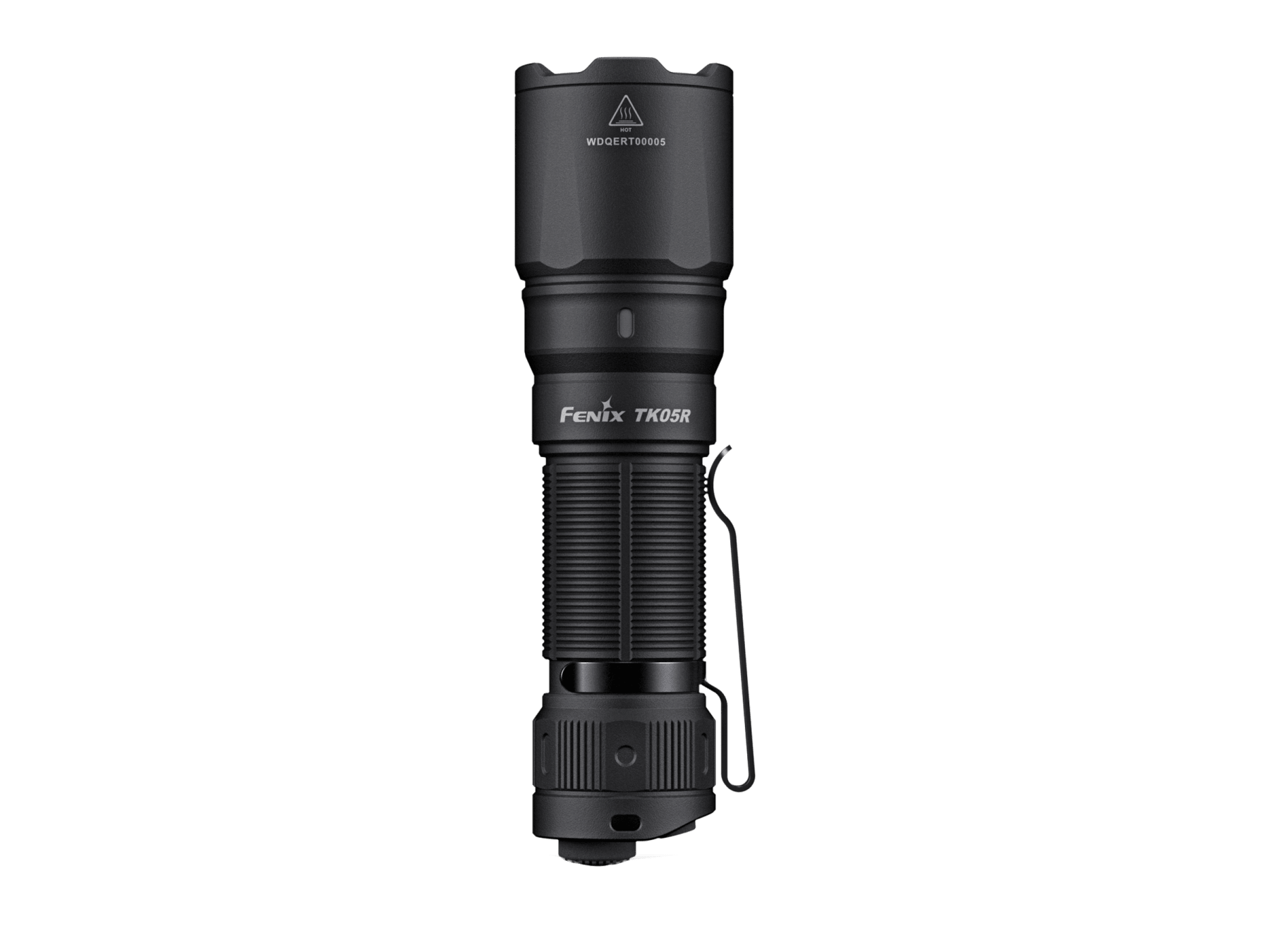 Fenix Store Tactical Flashlight Fenix TK05R Compact Tactical EDC Flashlight