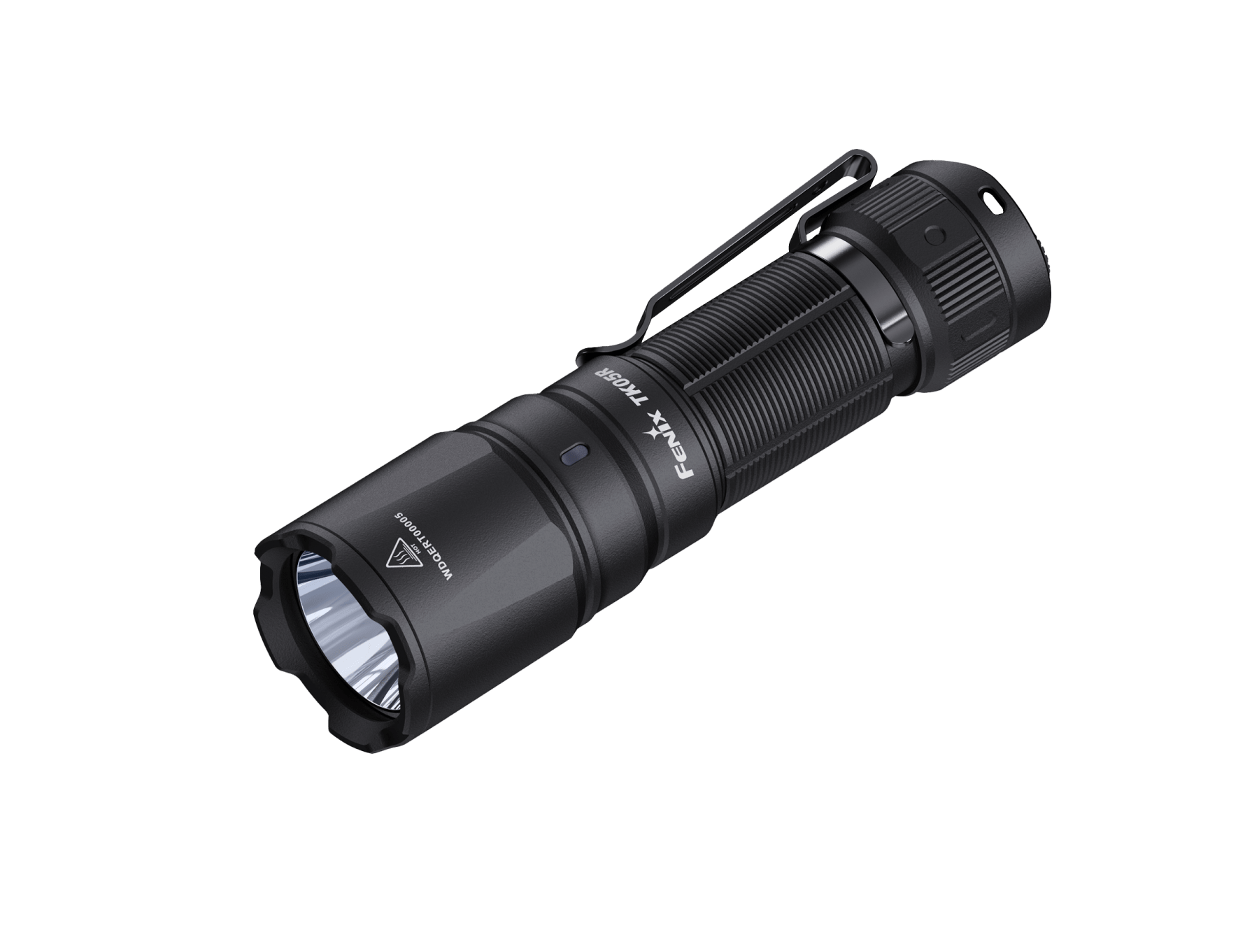 Fenix Store Tactical Flashlight Fenix TK05R Compact Tactical EDC Flashlight