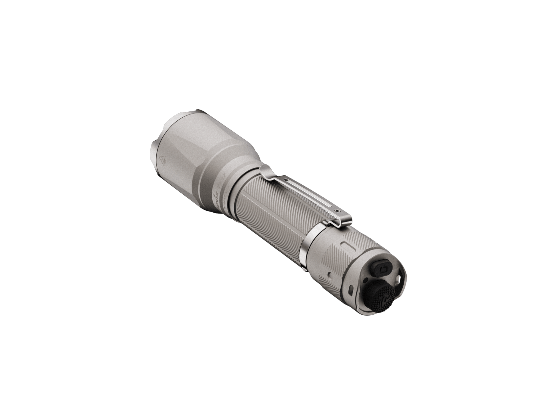Fenix Store Tactical Flashlight Fenix TK17 Dual Switch Tactical Flashlight