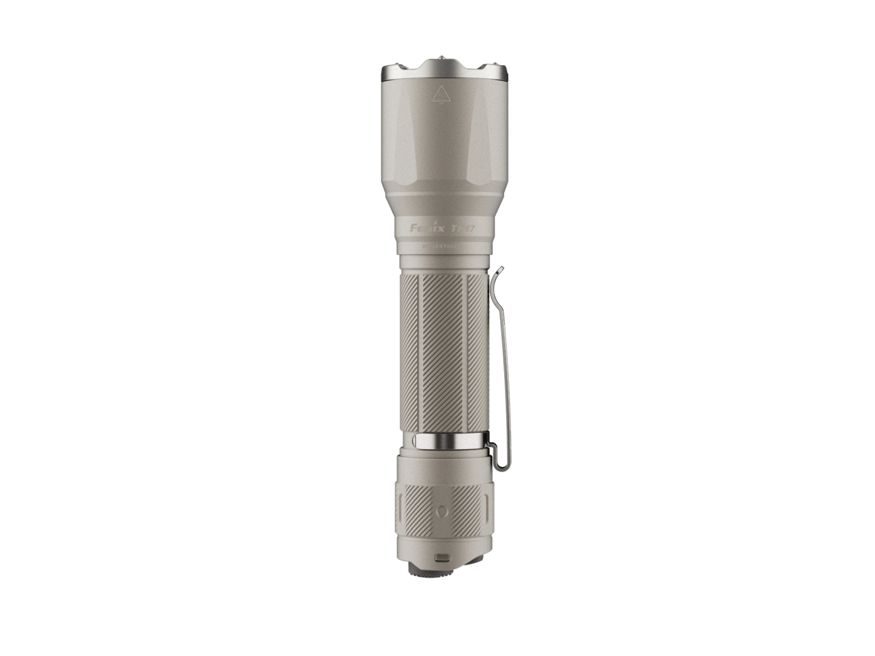 Fenix Store Tactical Flashlight Fenix TK17 Dual Switch Tactical Flashlight