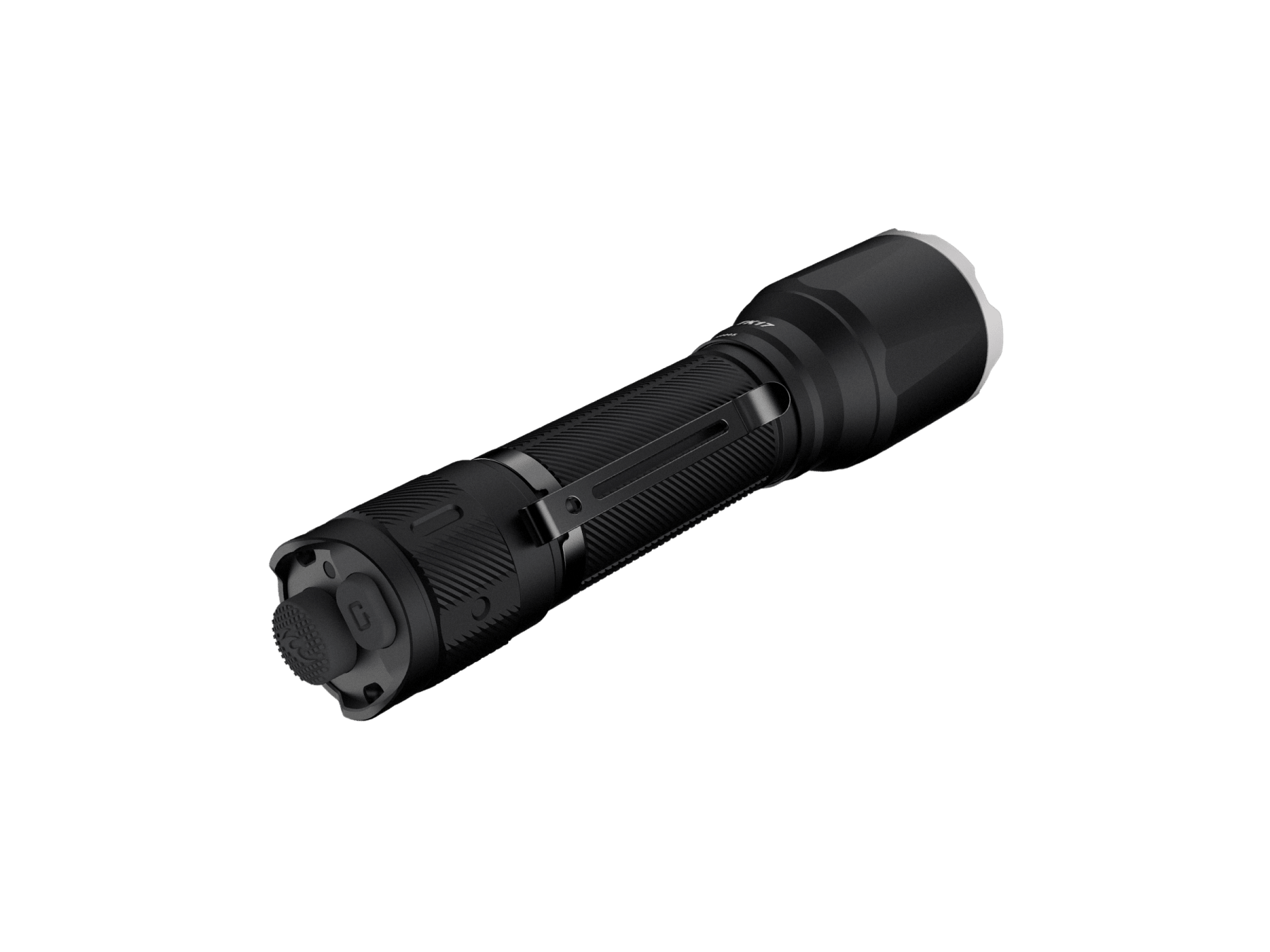 Fenix Store Tactical Flashlight Fenix TK17 Dual Switch Tactical Flashlight