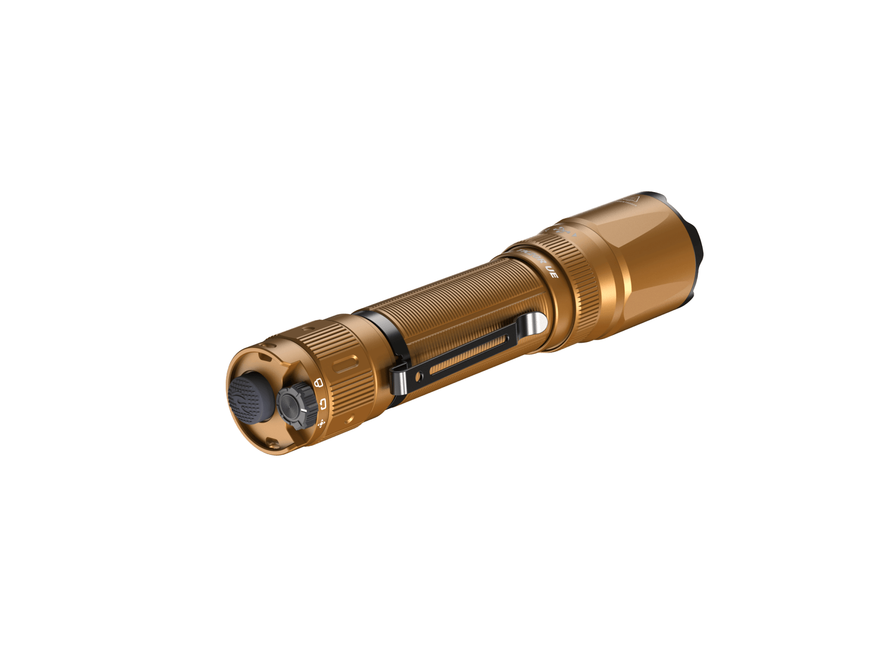 Fenix Store Tactical Flashlight Fenix TK20R UE Tactical LED Flashlight - 2800 Lumens