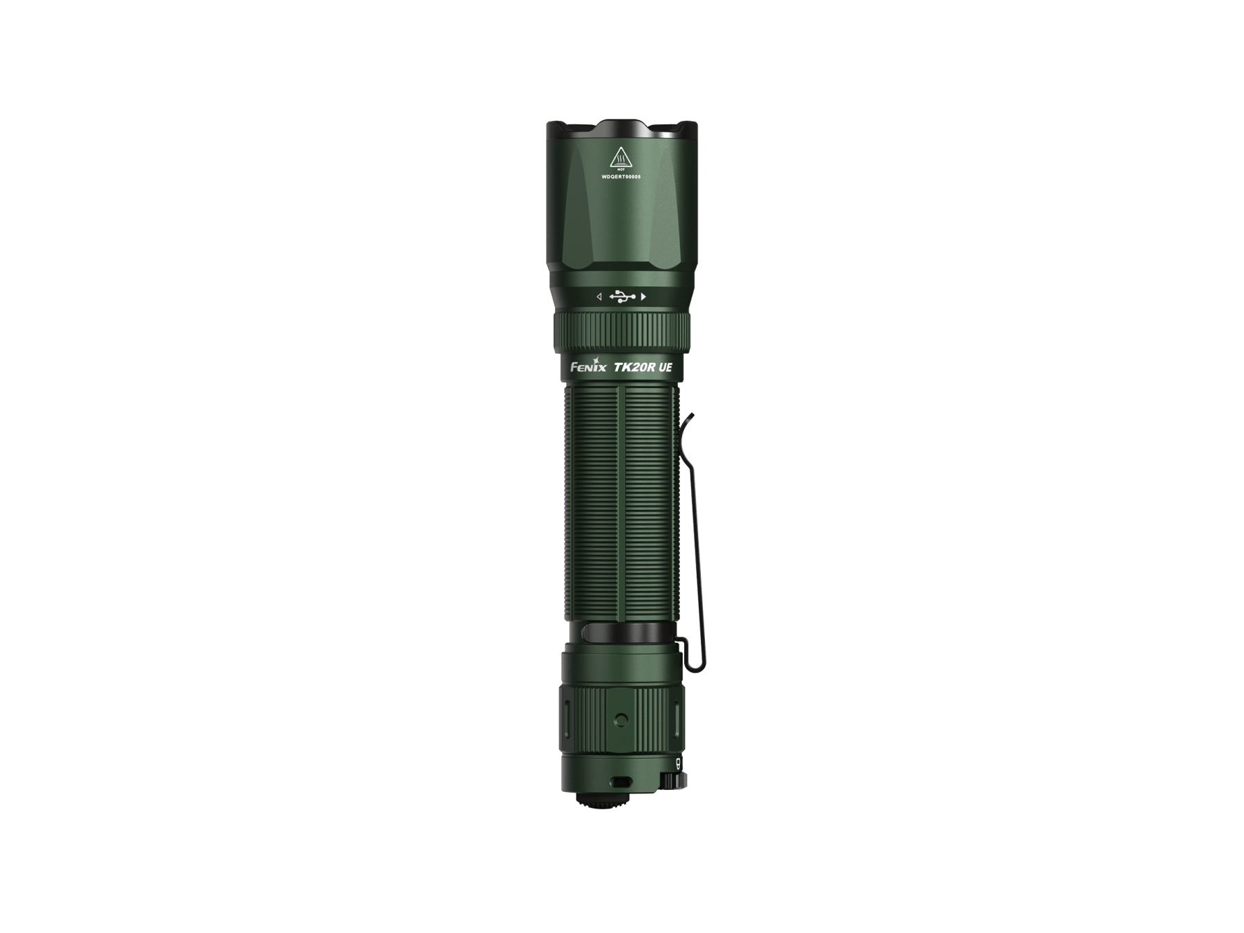 Fenix Store Tactical Flashlight Fenix TK20R UE Tactical LED Flashlight - 2800 Lumens