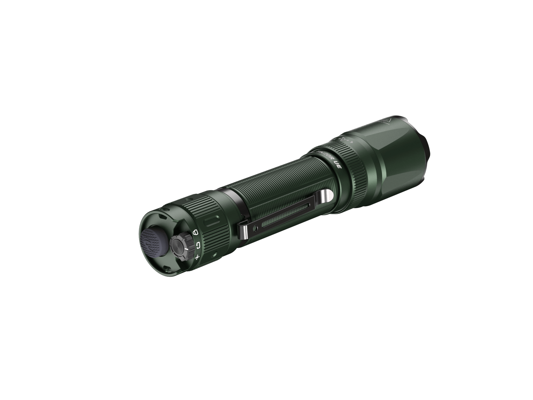 Fenix Store Tactical Flashlight Fenix TK20R UE Tactical LED Flashlight - 2800 Lumens