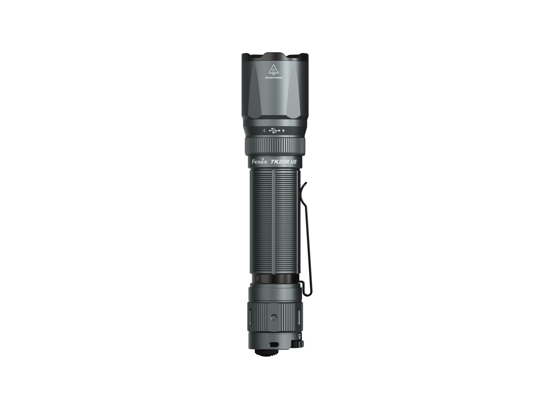 Fenix Store Tactical Flashlight Fenix TK20R UE Tactical LED Flashlight - 2800 Lumens