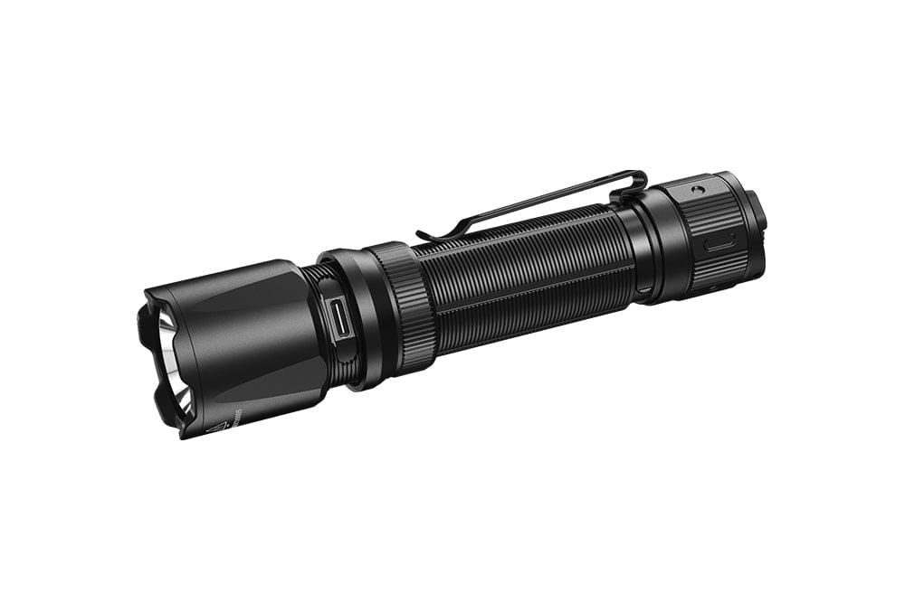 Fenix Store Tactical Flashlight Fenix TK20R V2.0 Rechargeable Flashlight | 3000 lumens