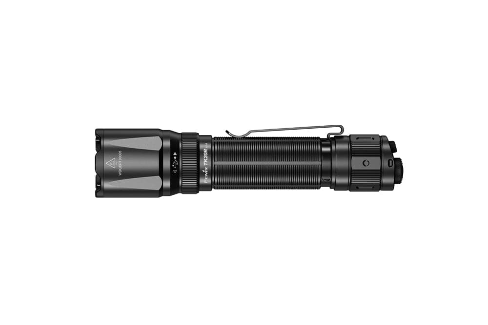 Fenix Store Tactical Flashlight Fenix TK20R V2.0 Rechargeable Flashlight | 3000 lumens