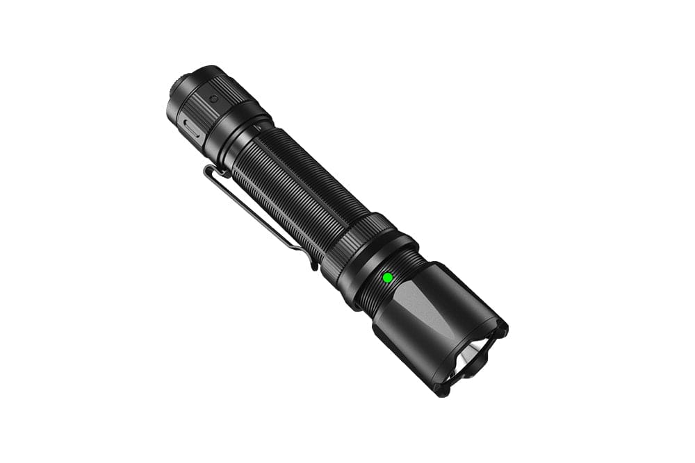 Fenix Store Tactical Flashlight Fenix TK20R V2.0 Rechargeable Flashlight | 3000 lumens