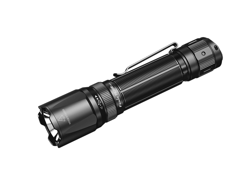 Fenix Store Tactical Flashlight Fenix TK20R V2.0 Rechargeable Flashlight | 3000 lumens