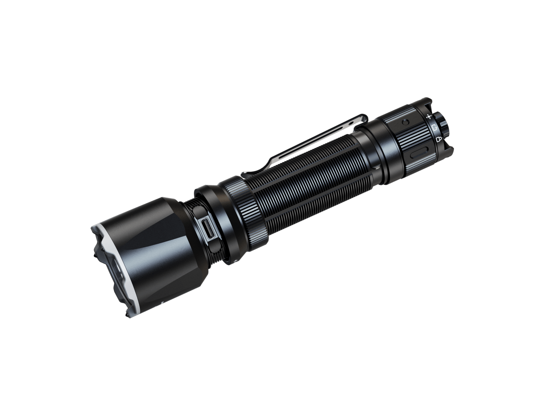 Fenix Store Tactical Flashlight Fenix TK22R Rechargeable Tactical & Duty Flashlight